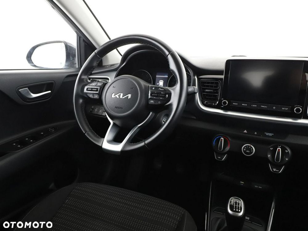 Kia Stonic 1.0 T-GDI L - 17