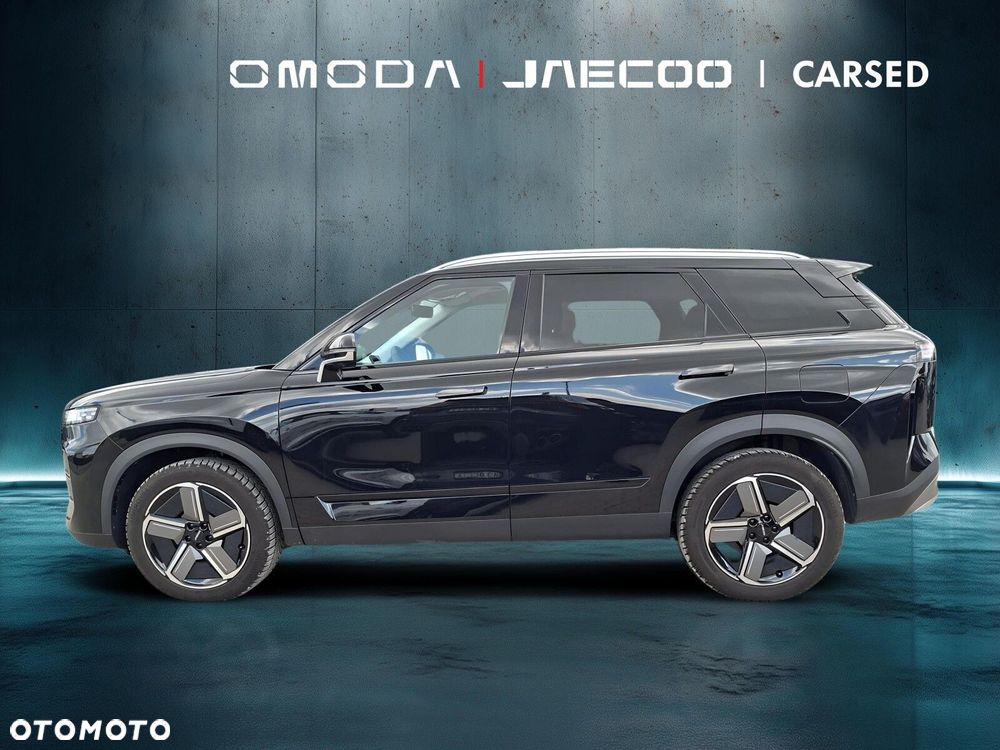 Jaecoo 7 - 3