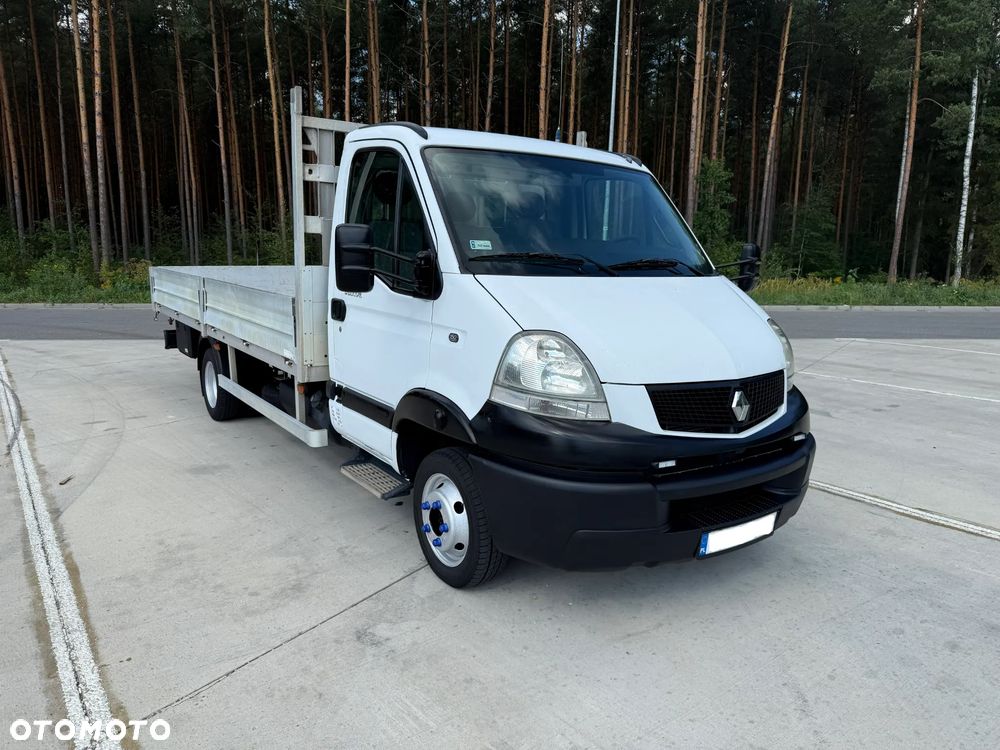 Renault Mascott 150 - 1