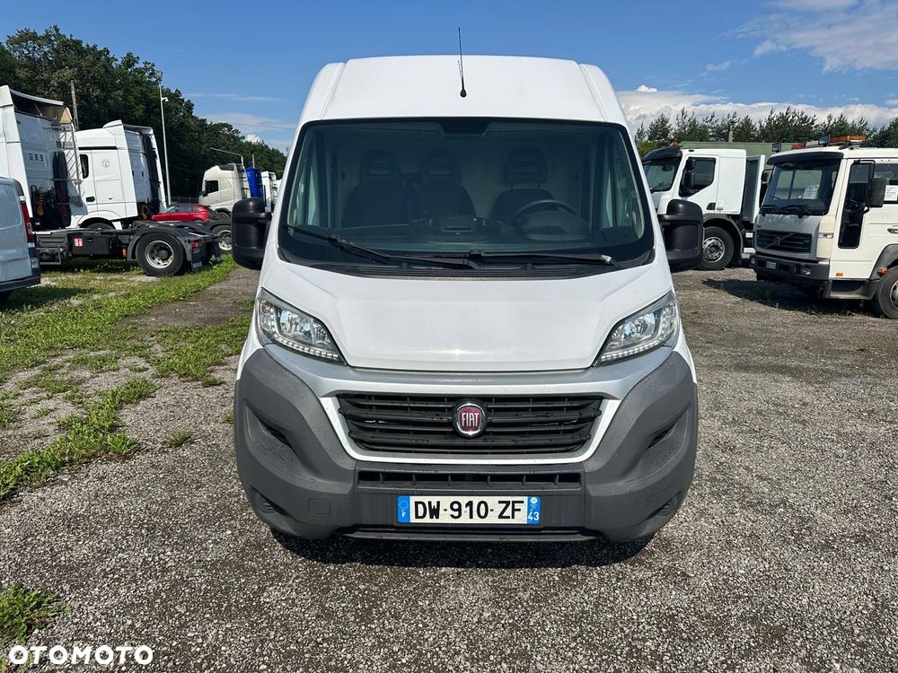 Fiat Ducato L2H2 - 2