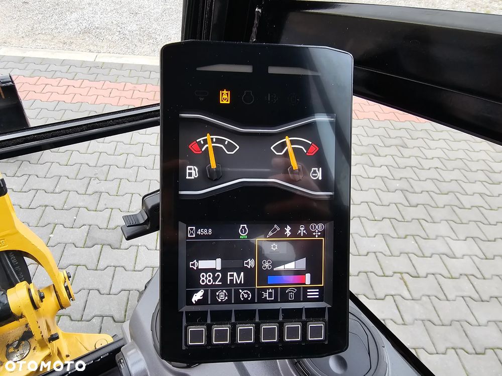 Caterpillar 301.8 05A - 24