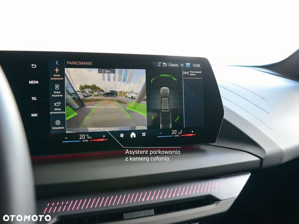 BMW Seria 1 118d M Sport - 23