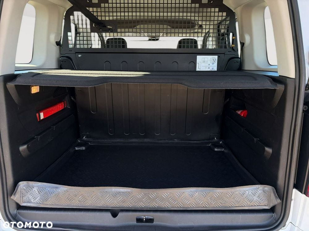 Opel Combo 1.5 CDTI Edition S&S N1 - 25
