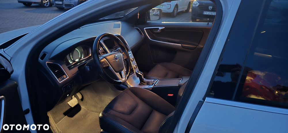 Volvo XC 60 - 7
