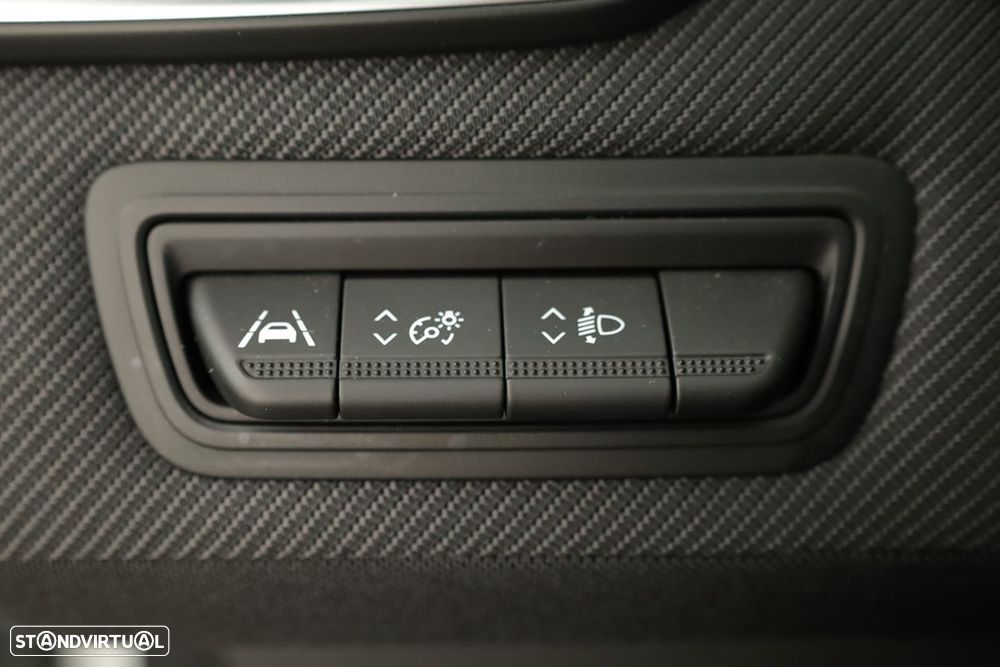 Renault Clio 1.0 TCe Esprit Alpine - 20