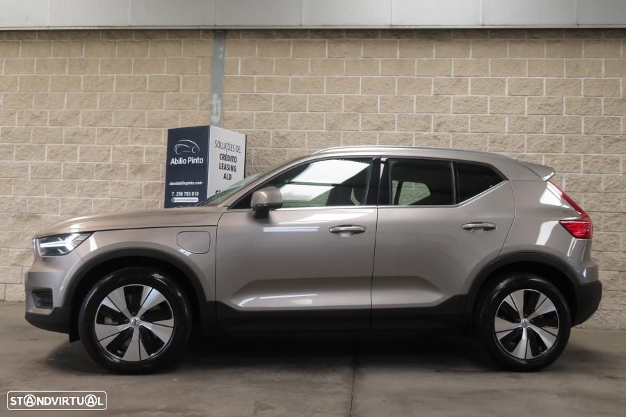 Volvo XC 40 1.5 T4 PHEV Inscription Expression - 3