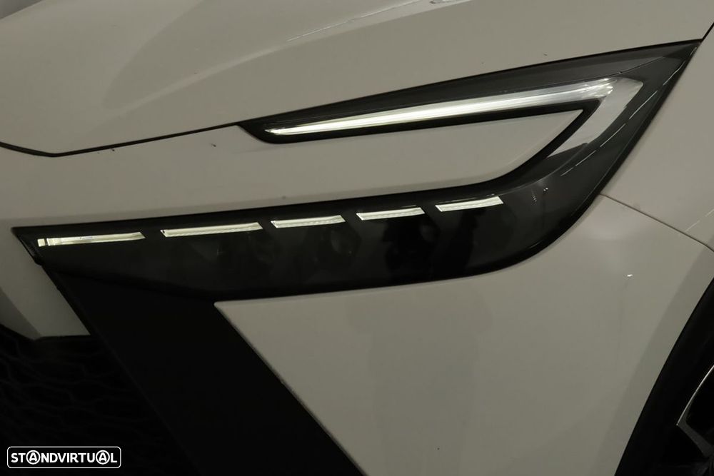 Toyota C-HR 2.0 HDF Plug-in Square Collection - 6