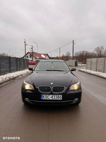 BMW Seria 5 530xd - 1