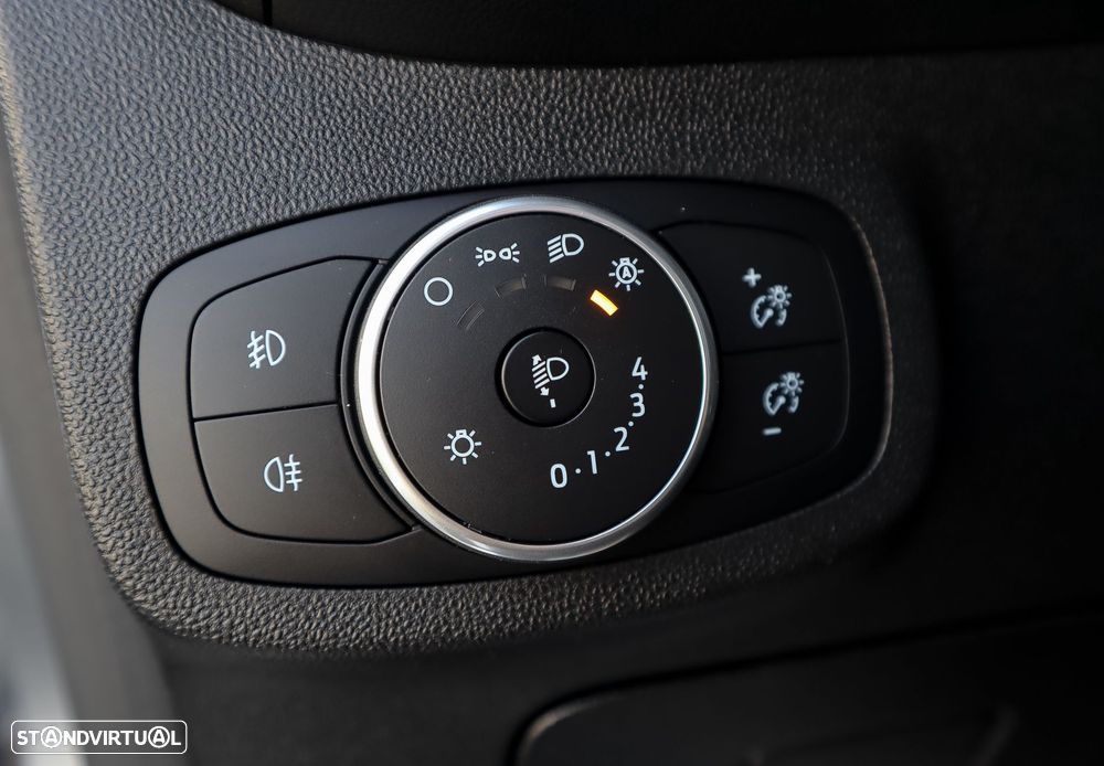 Ford Fiesta 1.5 TDCi Active - 14