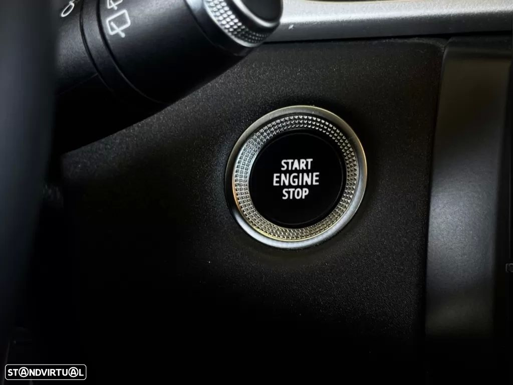 Renault Captur 1.0 TCe Zen Bi-Fuel - 34