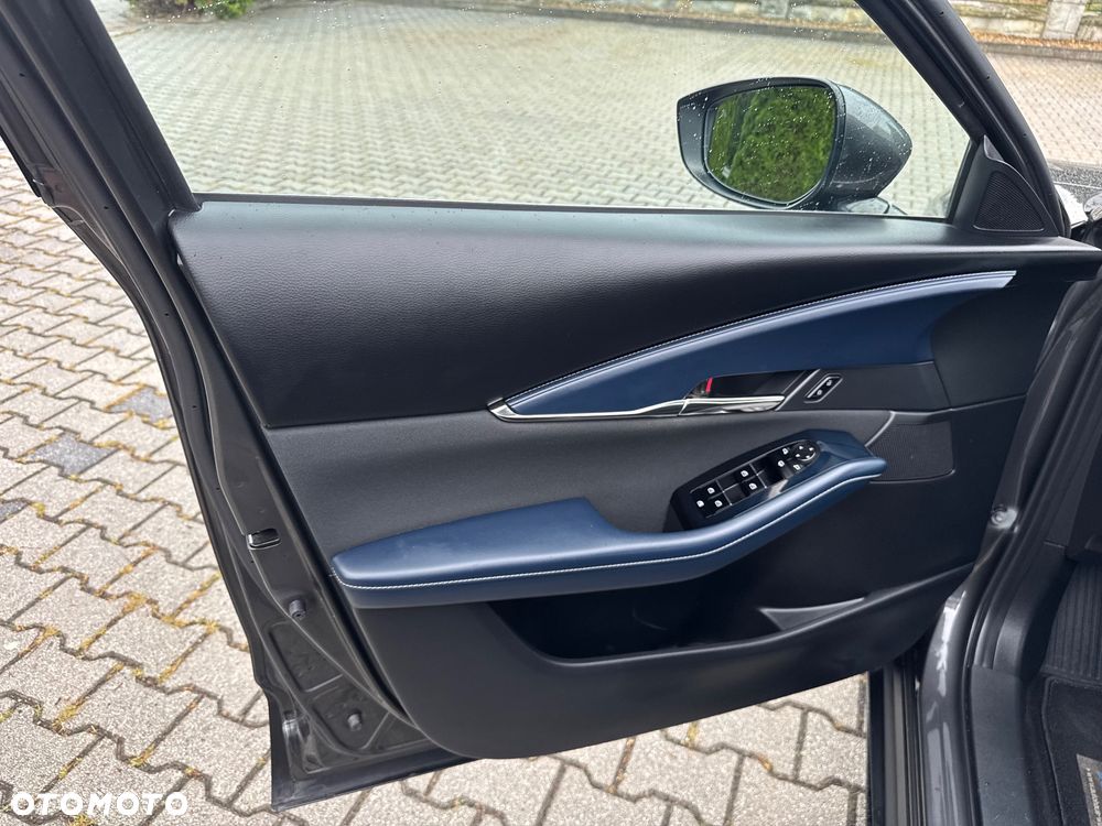 Mazda CX-30 SKYACTIV-G 2.0 M-Hybrid - 21