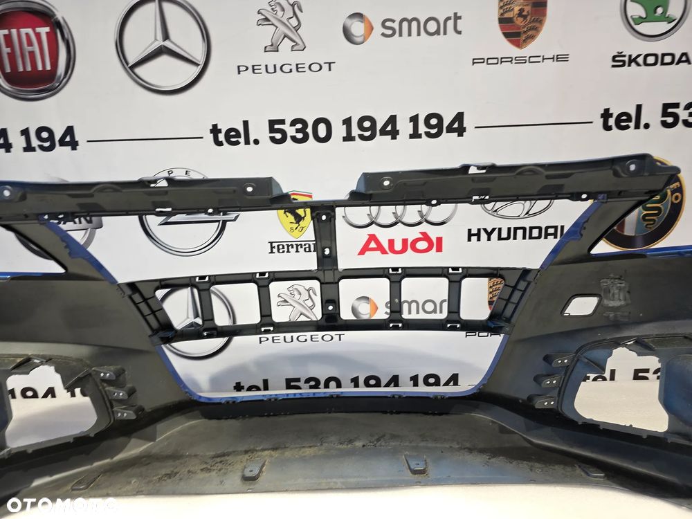 SUZUKI SWIFT SPORT MK7 10- ZDERZAK PRZEDNI PRZÓD , NR AUKCJI NZ1759 - 32