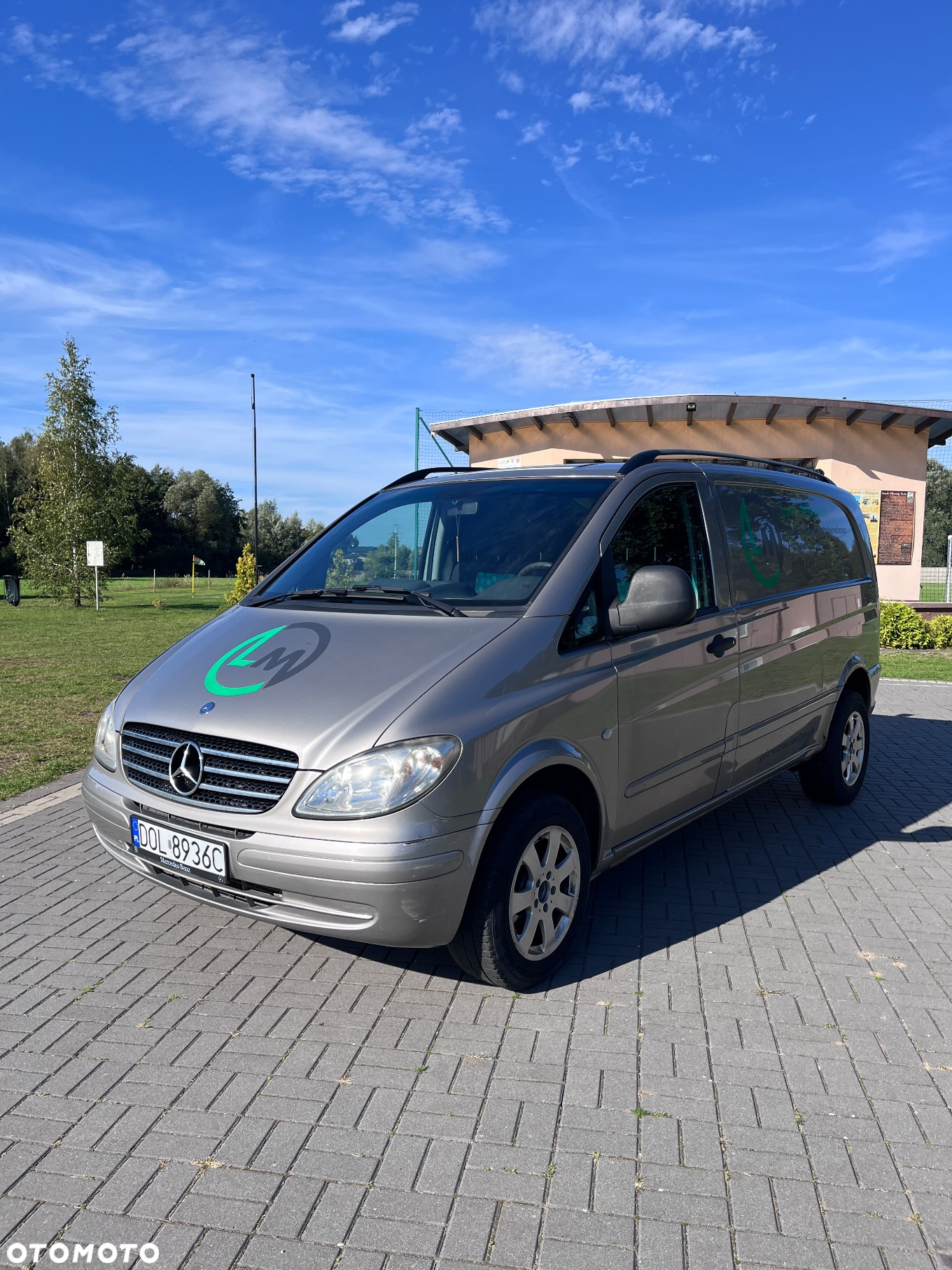 Mercedes-Benz Vito 109 CDI - 3