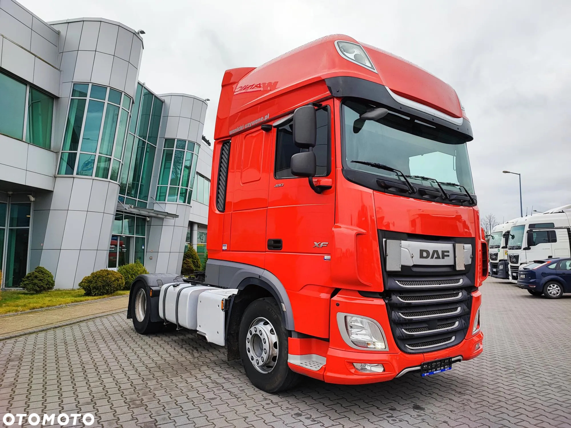DAF FT 480 XF ADR - 3