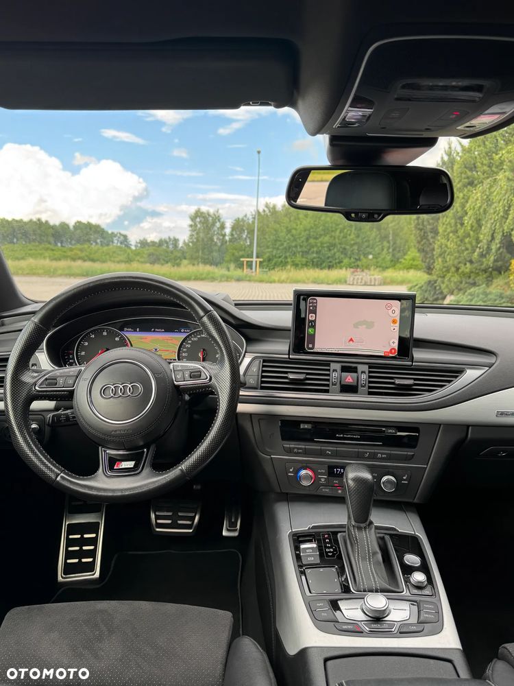 Audi A7 Sportback - 25