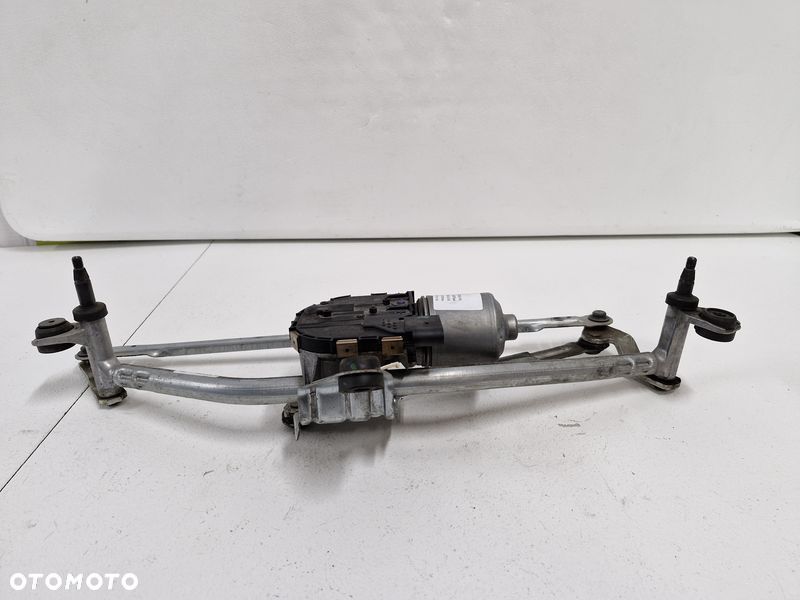 volkswagen passat b8 mechanizm wycieraczek przód przedni europa 3g1955023d - 4