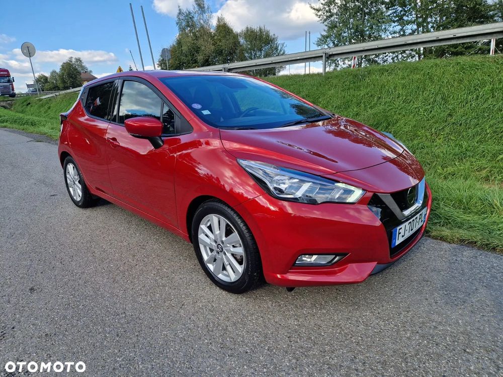 Dacia Sandero - 1