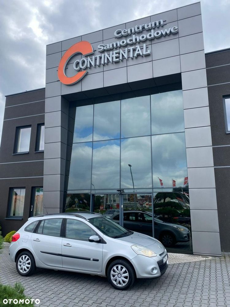 Renault Clio 1.2 16V 75 GPS - 7