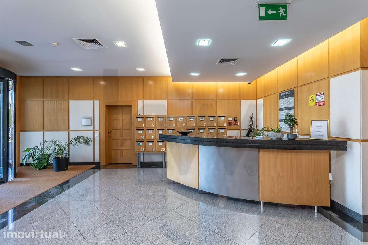 Escritório para Venda no BELOURA OFFICE PARK - Grande imagem: 4/28