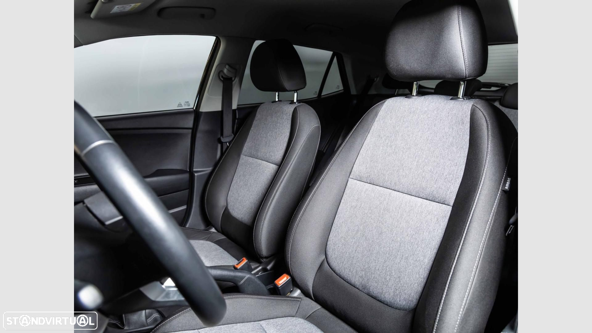 Kia Stonic 1.0 T-GDI Wave - 12