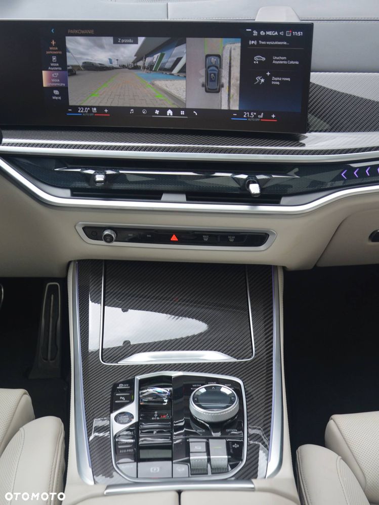 BMW X5 xDrive40d - 8