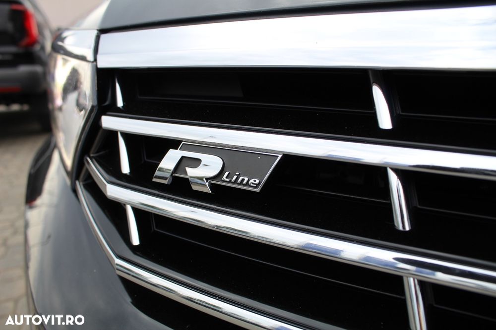 Volkswagen Passat - 8