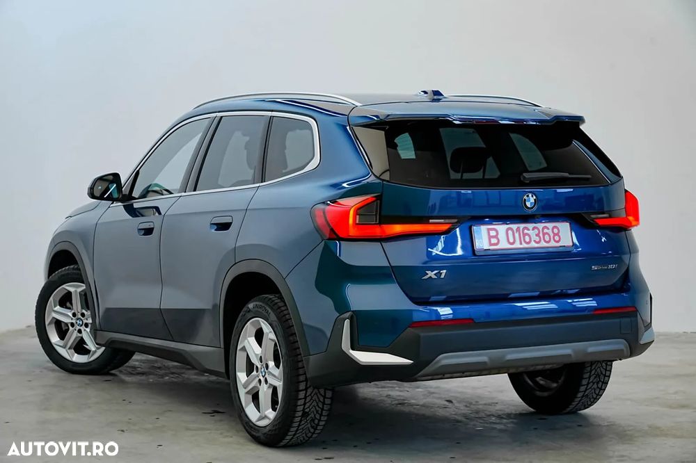 BMW X1 sDrive18i Aut. Sport Line - 6