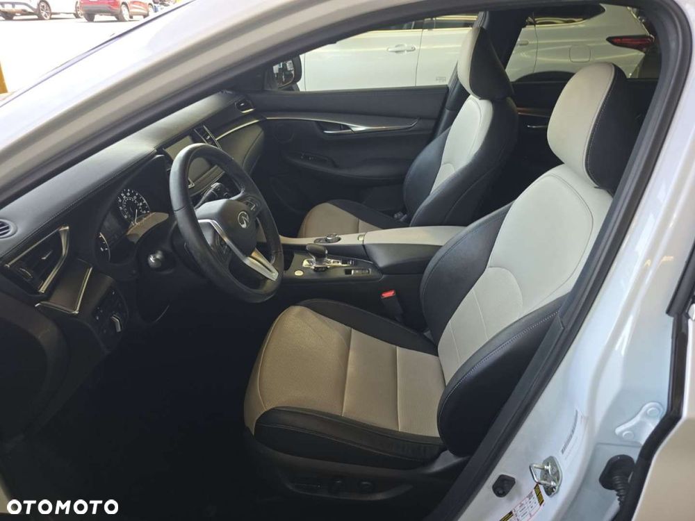 Infiniti QX55 - 9