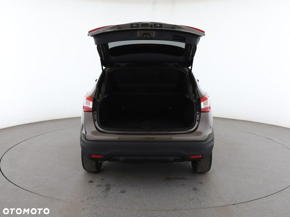 Nissan Qashqai 1.6 DCi Xtronic TEKNA - 19