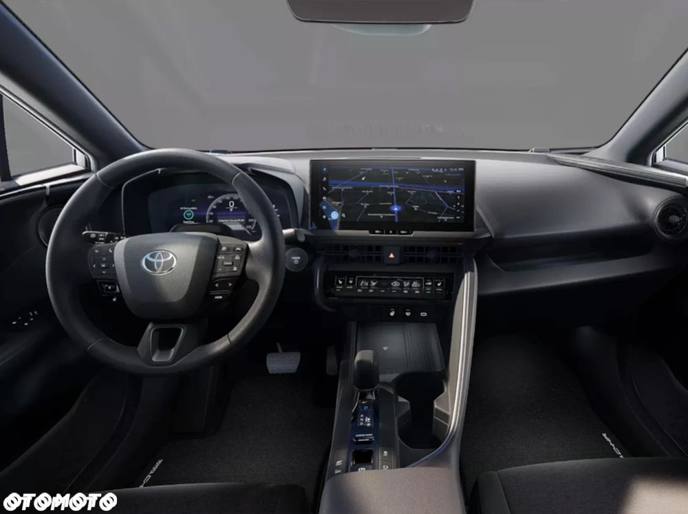 Toyota C-HR 2.0 PHEV Dynamic Force Style - 12