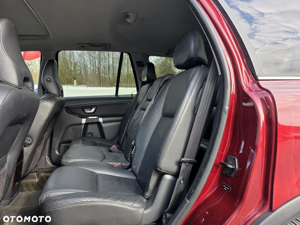 Volvo XC 90 3.2 Summum - 10