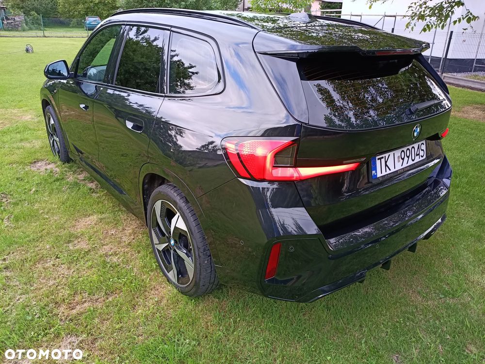 BMW X1 sDrive20i mHEV sport - 13