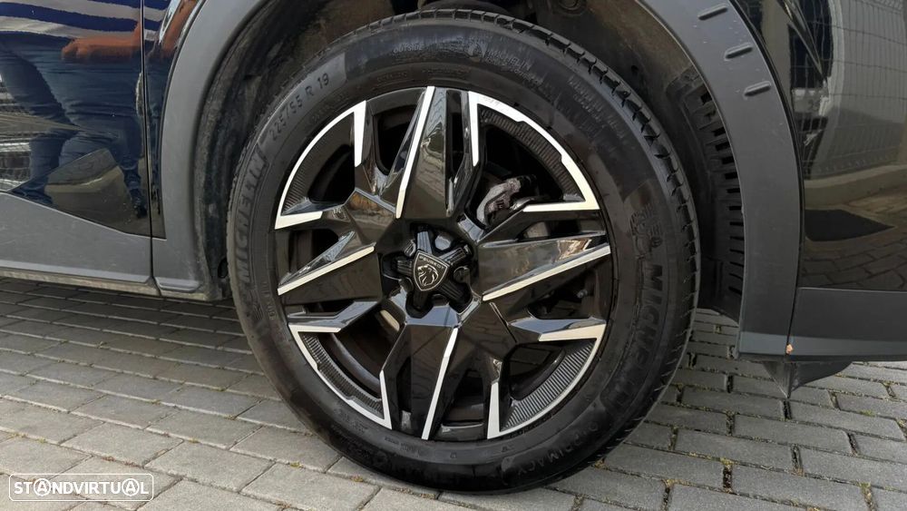 Peugeot 3008 1.2 Hybrid Allure e-DCS6 - 5