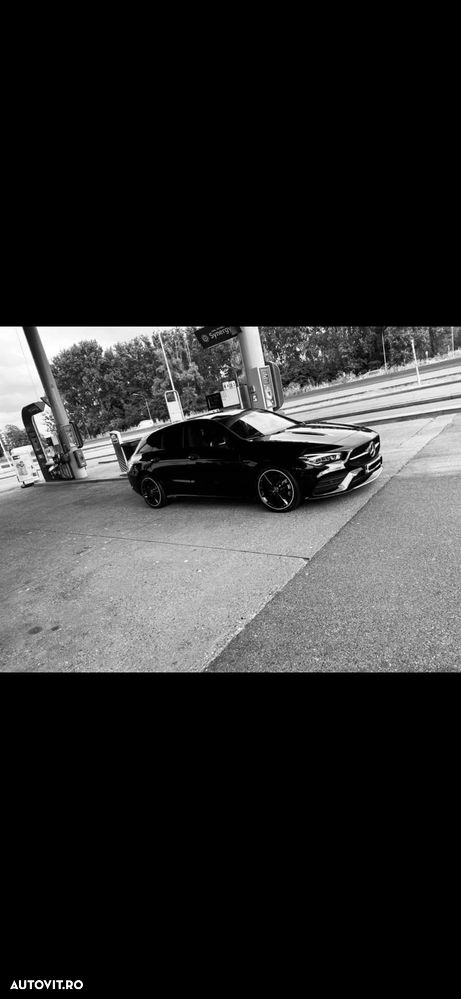 Mercedes-Benz CLA 200 - 15