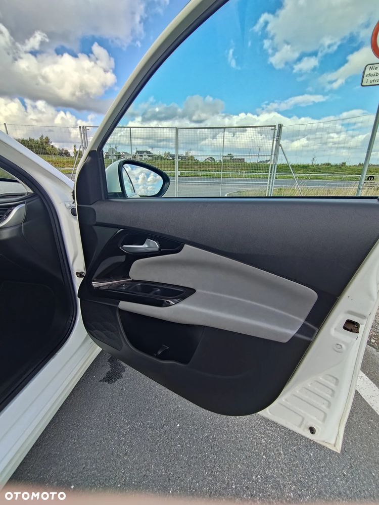 Fiat Tipo 1.6 E-Torq 16v Lounge - 11