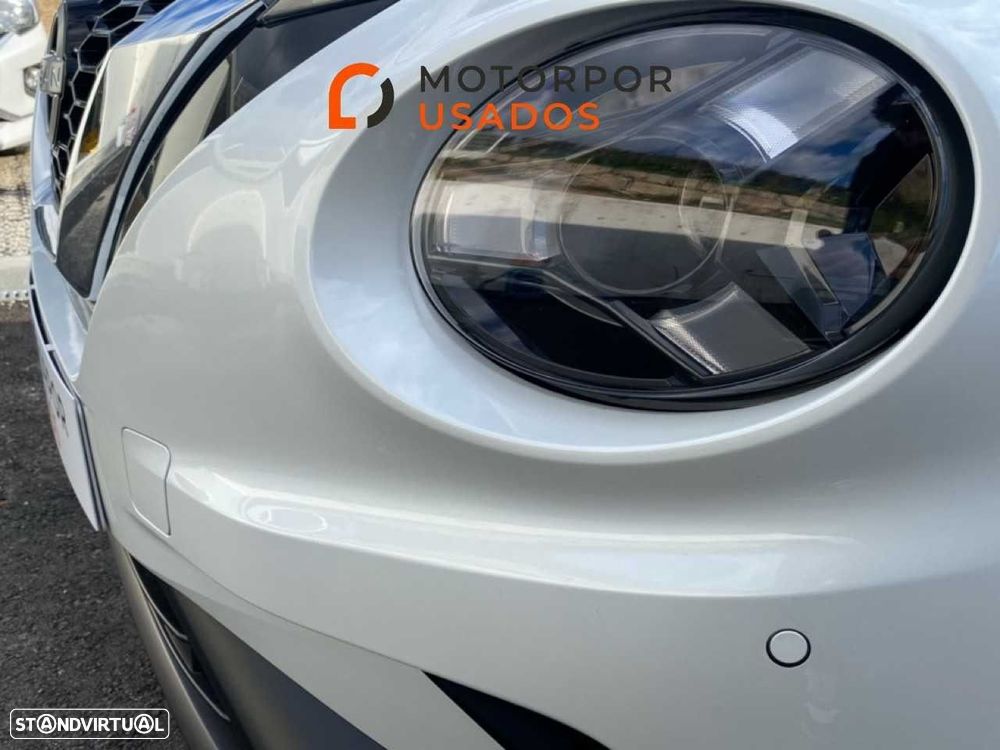 Nissan Juke 1.0 DIG-T Acenta - 24