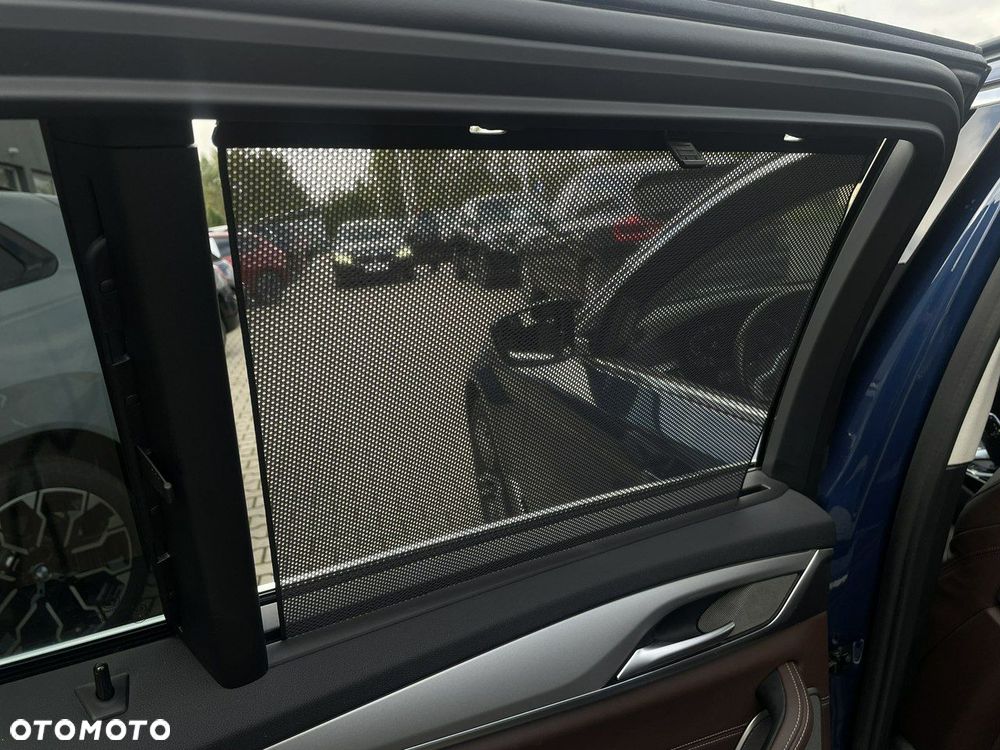 BMW Seria 5 - 28