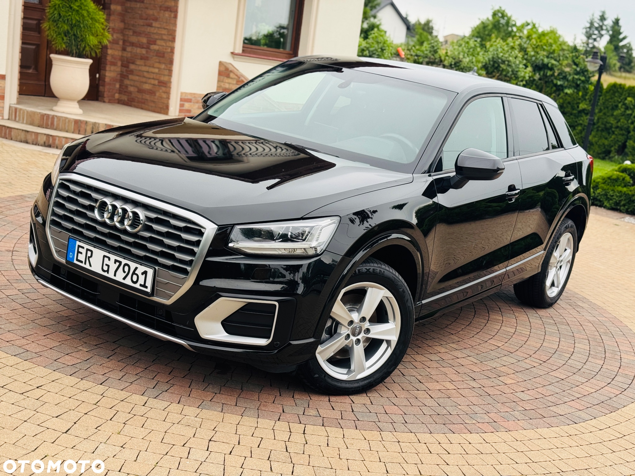 Audi Q2 1.6 TDI design - 22