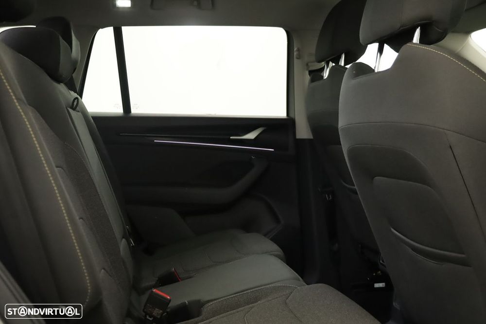 Skoda Kodiaq 2.0 TDI Ultra DSG - 22