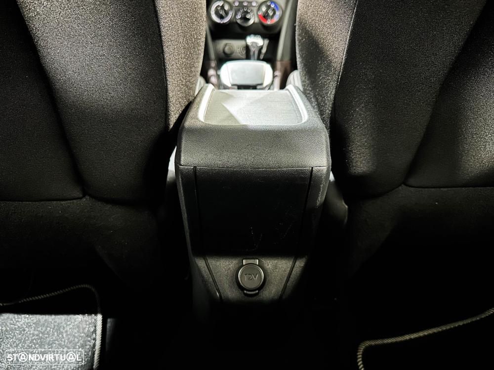 Peugeot 2008 1.6 e-HDi Allure 2-Tronic - 27