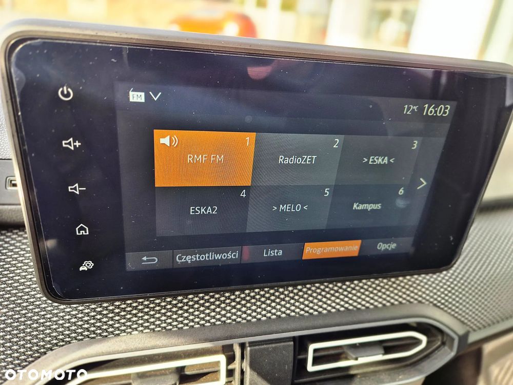 Dacia Sandero 1.0 TCe100 Expression - 21