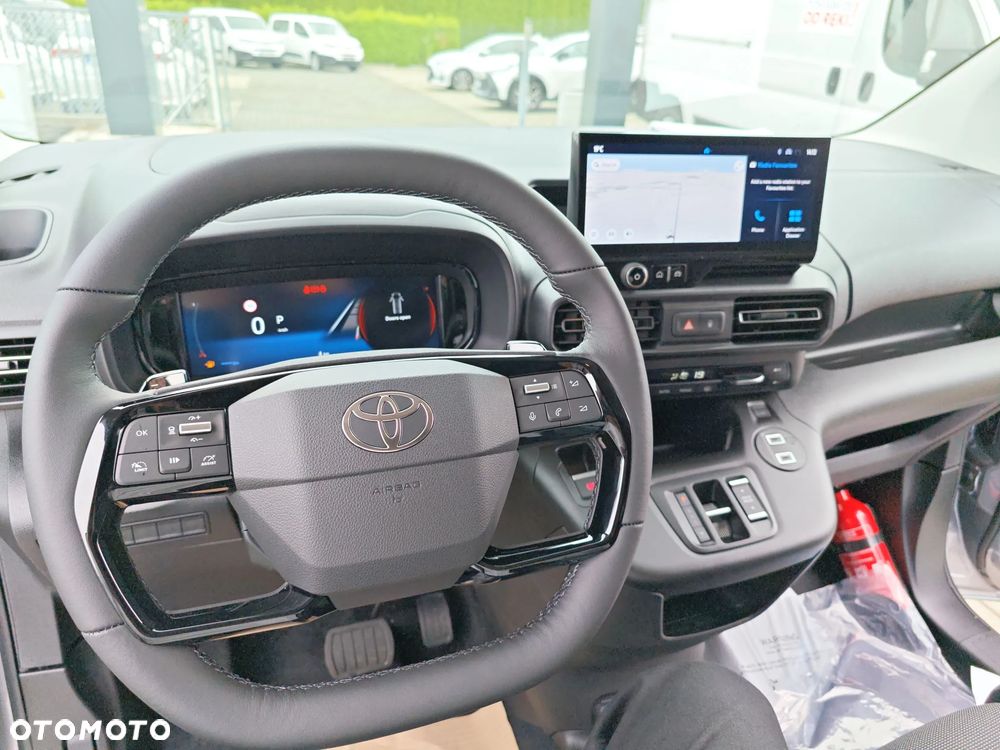 Toyota City Long - 9