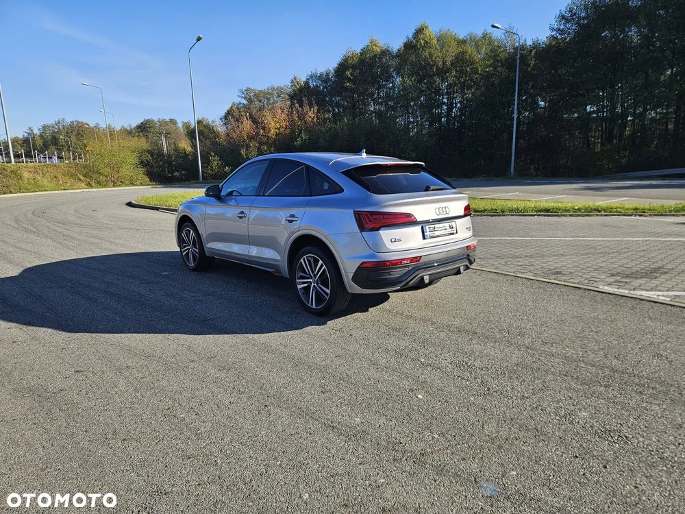 Audi Q5 Sportback - 29