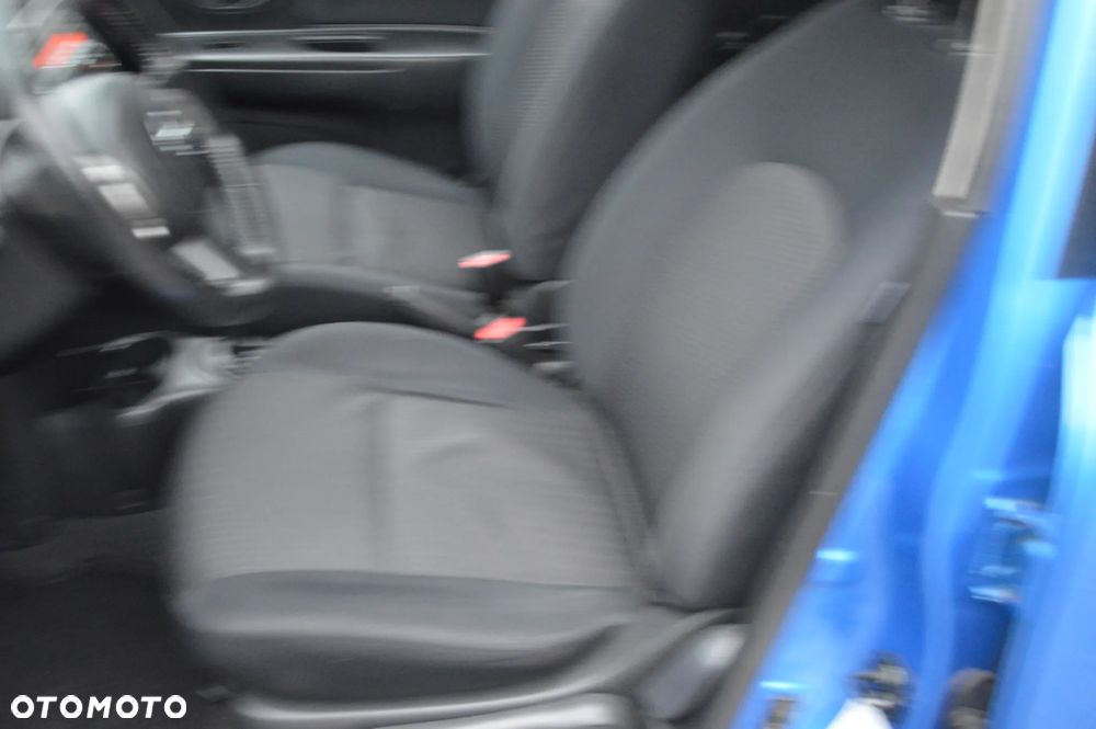 Nissan Micra 1.2 Style Edition CVT - 19