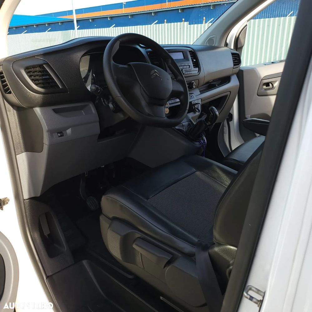Citroën Jumpy - 5