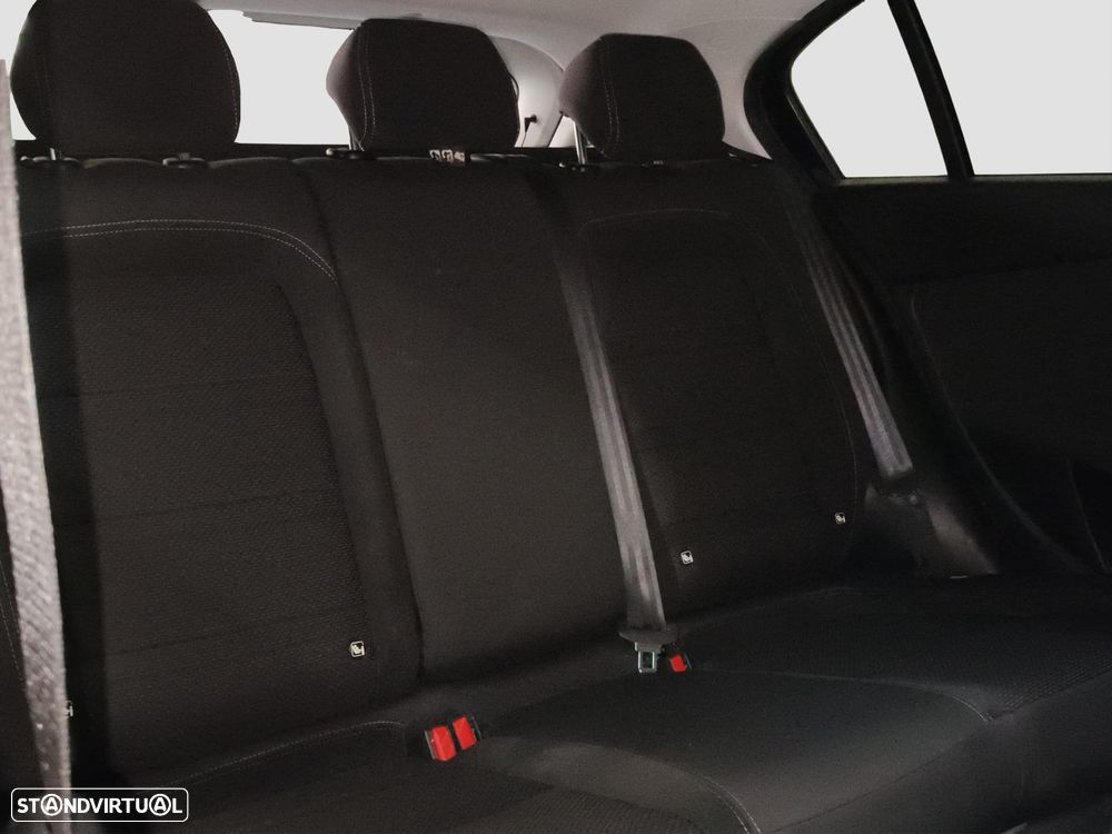 Fiat Tipo 1.3 M-Jet Lounge - 35