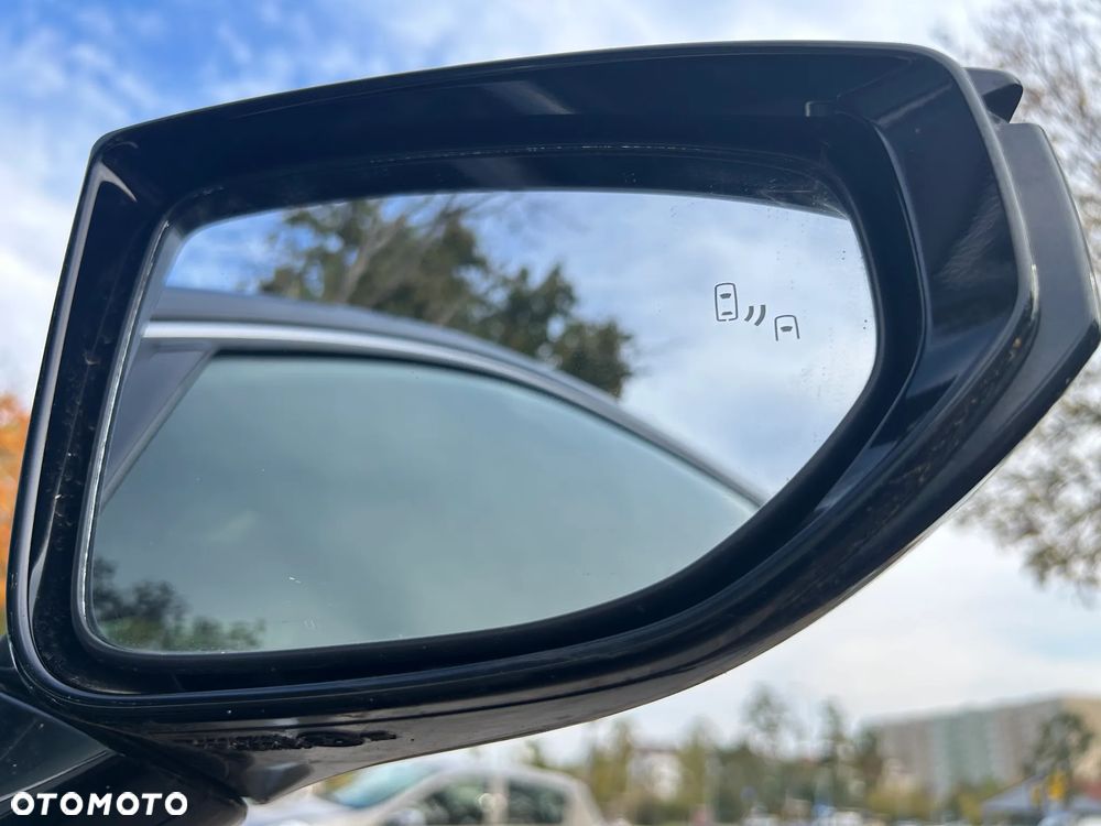 Lexus UX 250h GPF F Impression 2WD - 33