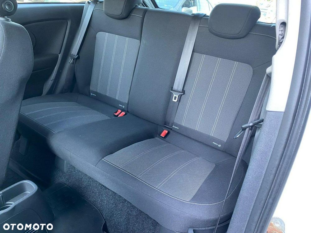 Opel Corsa - 7