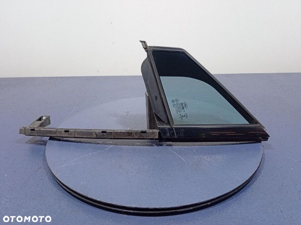 FORD MONDEO MK5 SZYBA DRZWI PRZÓD DS73-F21401-AJ - 1