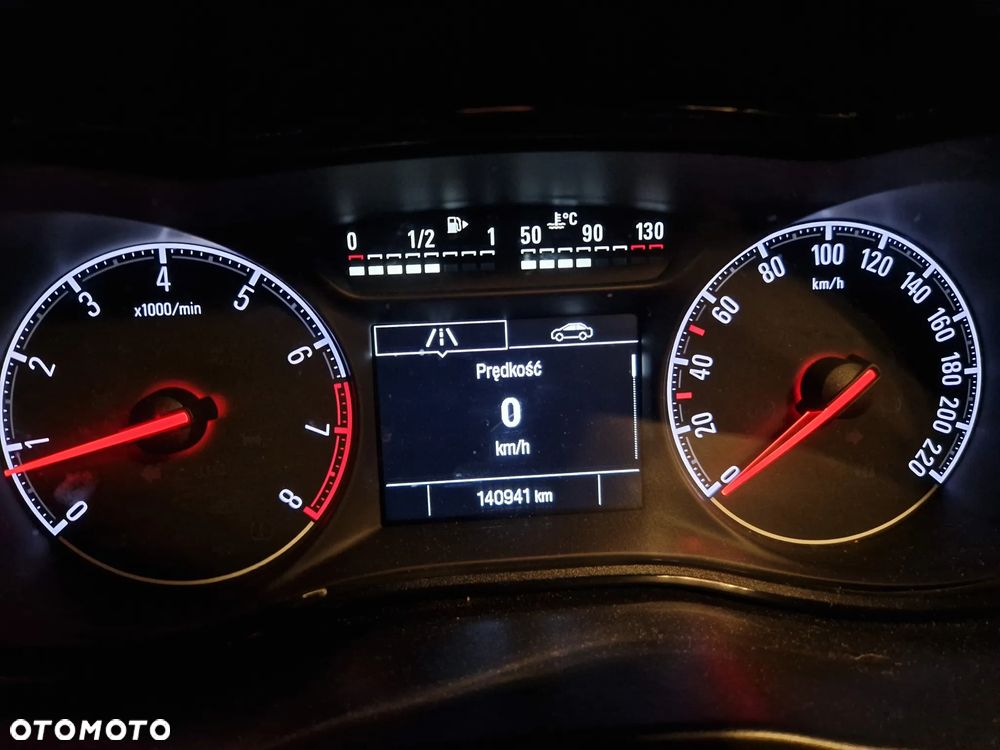 Opel Corsa 1.4 Start/Stop 120 Jahre - 17